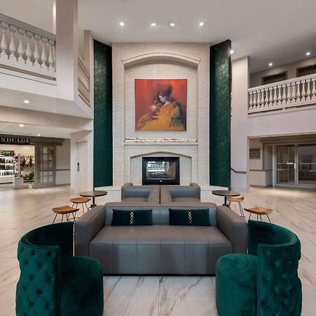 Wyndham Garden Galena Hotel & Day Spa מראה חיצוני תמונה