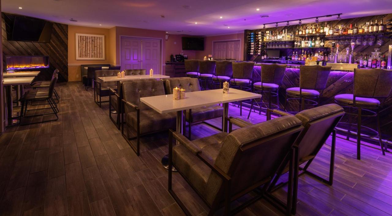 Wyndham Garden Galena Hotel & Day Spa מראה חיצוני תמונה