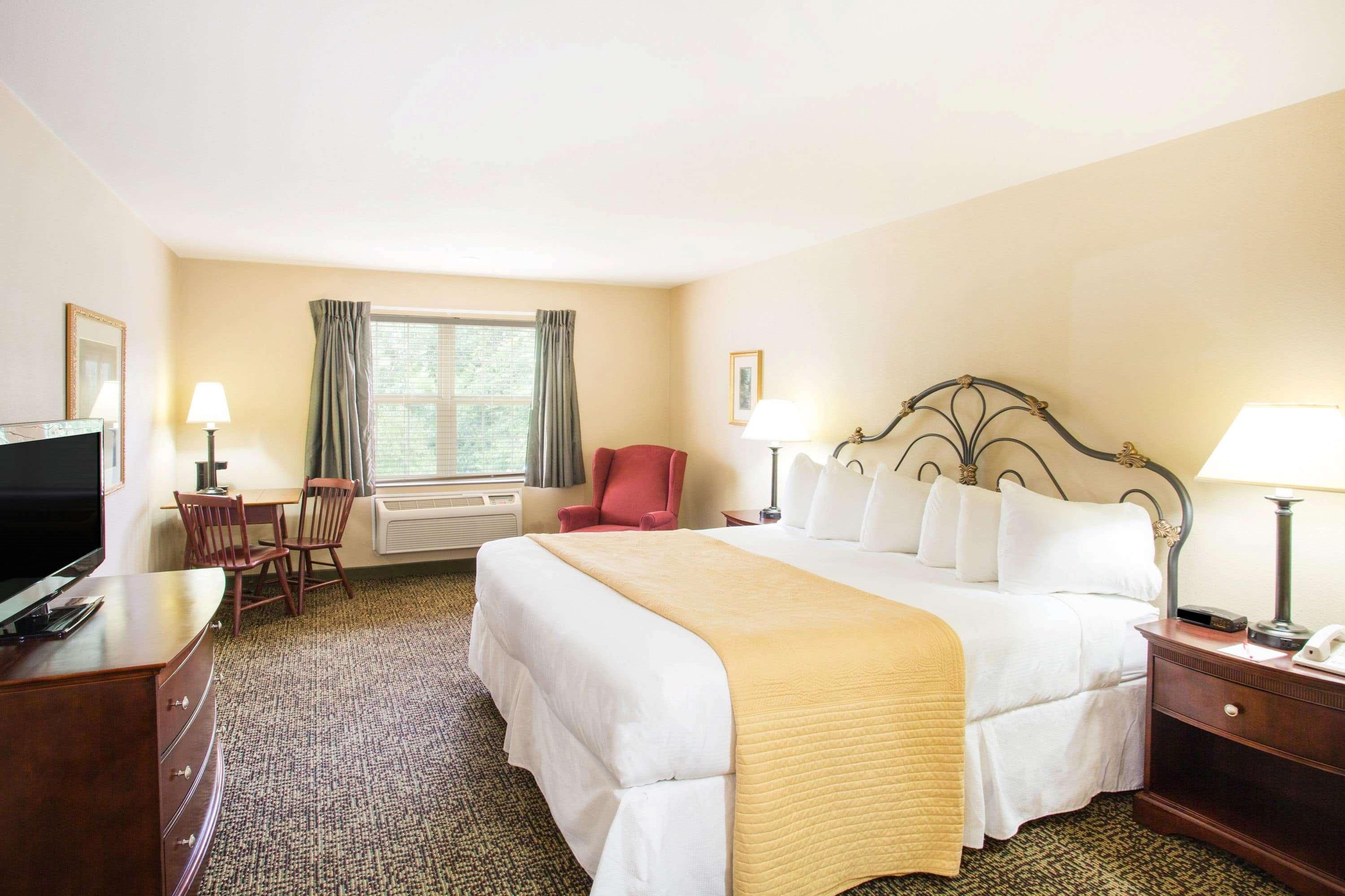 Wyndham Garden Galena Hotel & Day Spa מראה חיצוני תמונה
