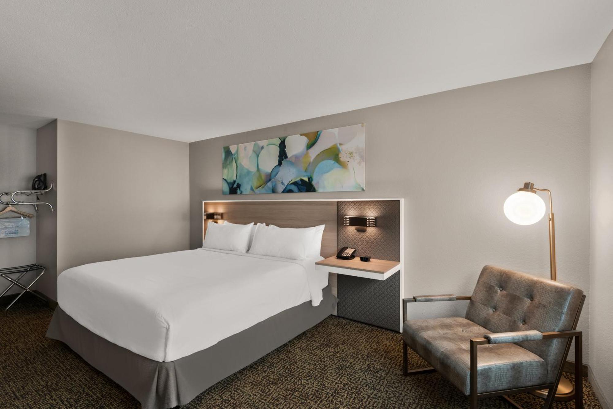 Wyndham Garden Galena Hotel & Day Spa מראה חיצוני תמונה
