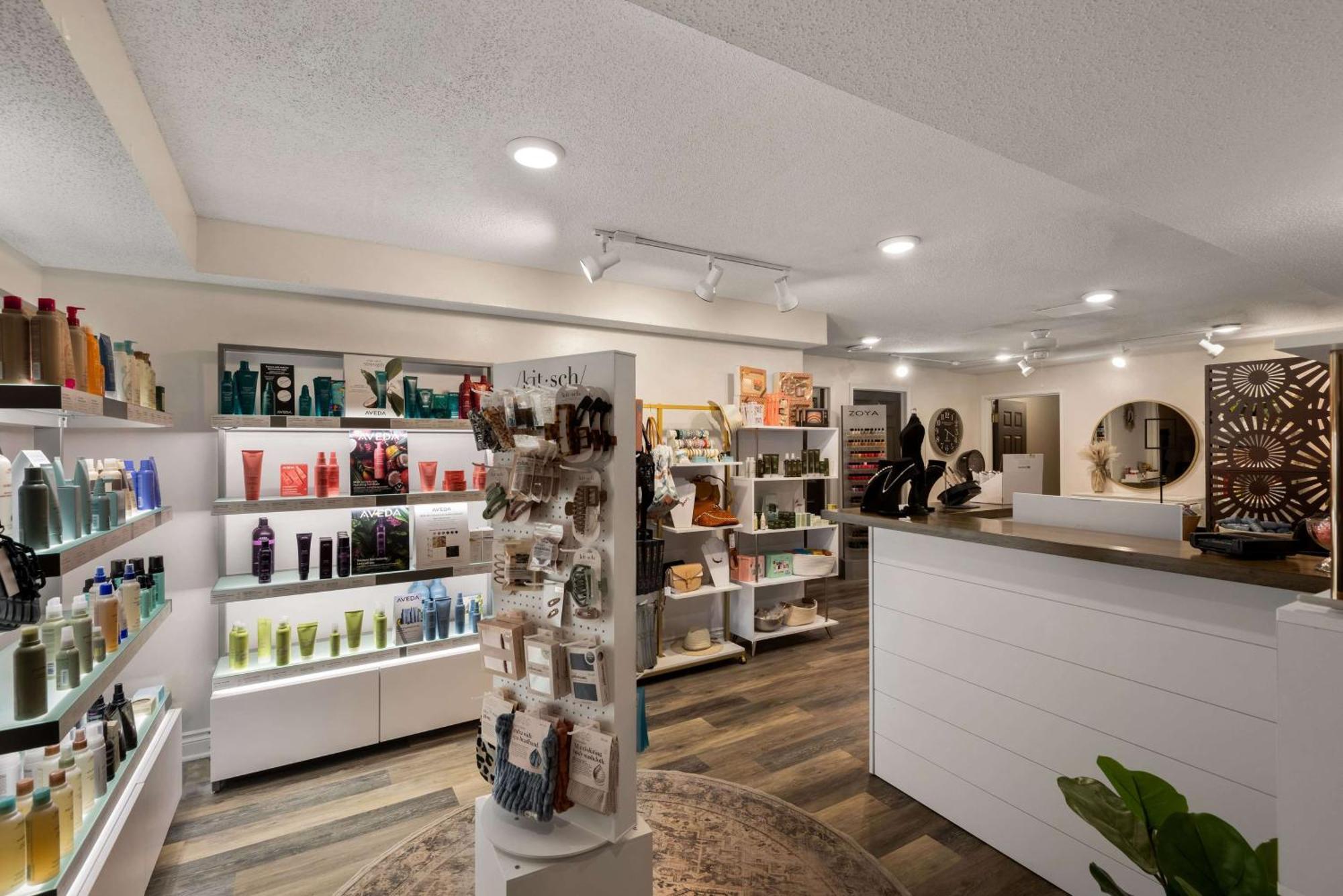 Wyndham Garden Galena Hotel & Day Spa מראה חיצוני תמונה