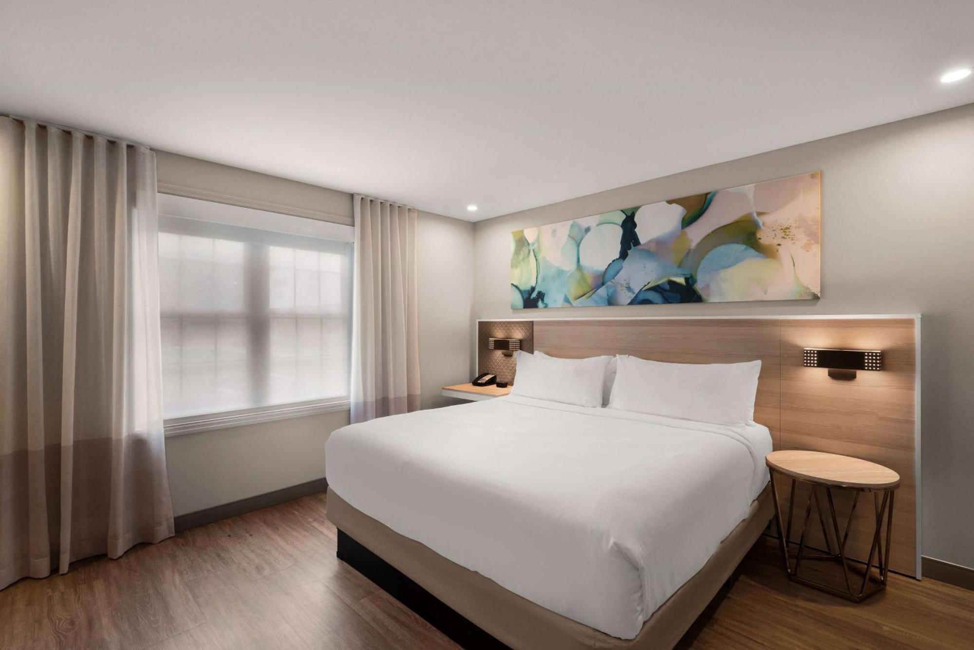 Wyndham Garden Galena Hotel & Day Spa מראה חיצוני תמונה